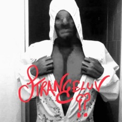 Mike StrangeLuv