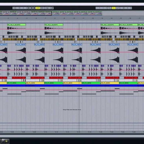 Stream ABLETON LESSONS music | Listen to songs, albums, playlists for ...