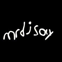 Mrdjsay