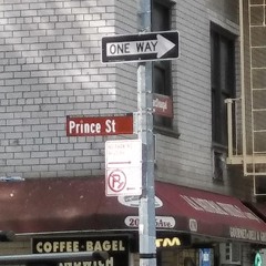 D. Prince