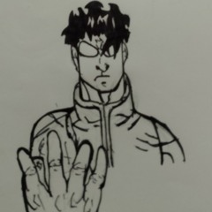 Retro Guy