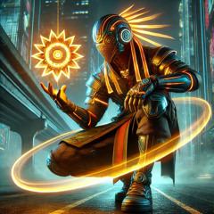 SUNNINJA