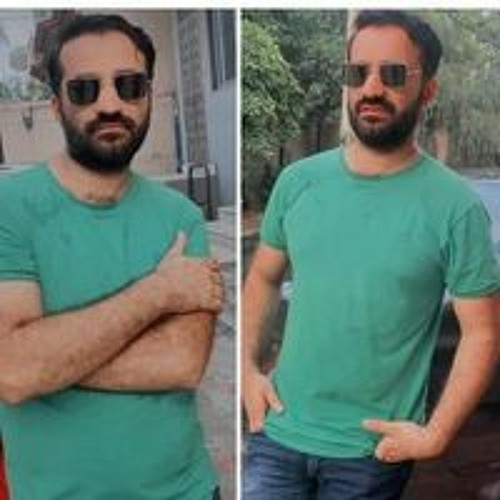 Malik Zeeshan’s avatar