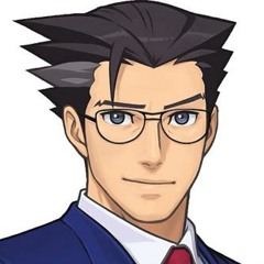 Phoenix Wright
