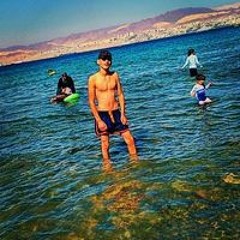 Yousef Ameen