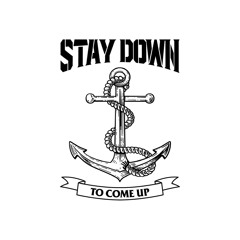 Stay Down Promo