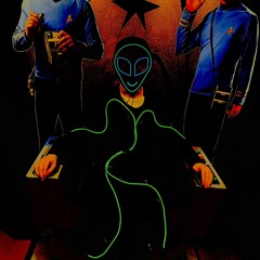 ElectroKosmikDude