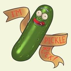 Pickle Rick