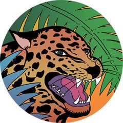 Jungle Panther