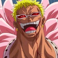 Donquixote Doflamingo 🌸🦩