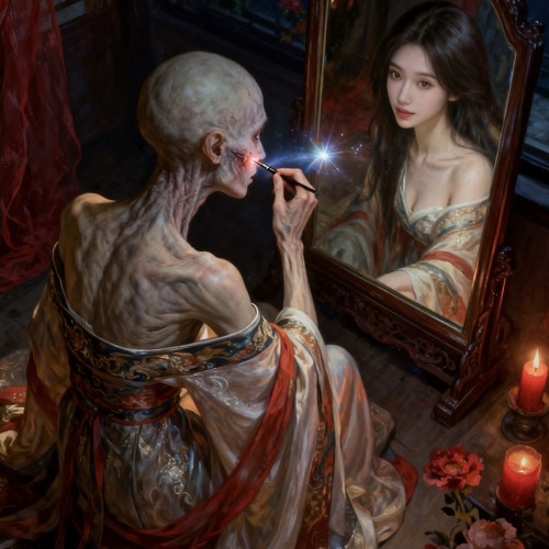Yêu tiền yêu bản thân _ Hoàng Tĩnh Mỹ  爱财爱己 _黄静美