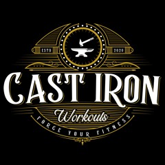 Cast Iron Workouts