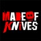 Made Of Knives