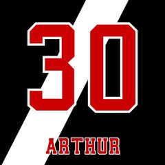 Arthur Patrocínio