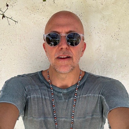 LOST IN A MOMENT - MATTHEW DEKAY and LEE BURRIDGE - INNERVISIONS