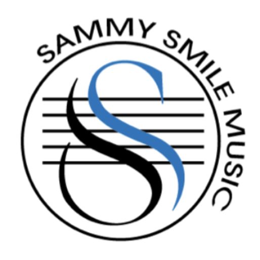 Sammy Smile Music LLC podcast artwork