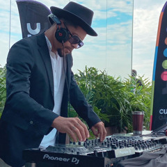 LØST DJ