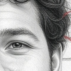 Miss Brown Hair Girl