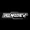 Dvandrys - RMX