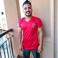 Ahmed Hassan