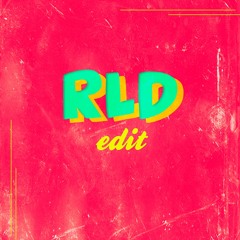 RLD Edits CM (DJ's Editores/Productores)
