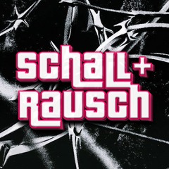 Schall und Rausch