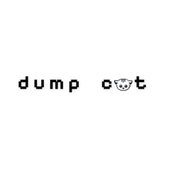 dump cat
