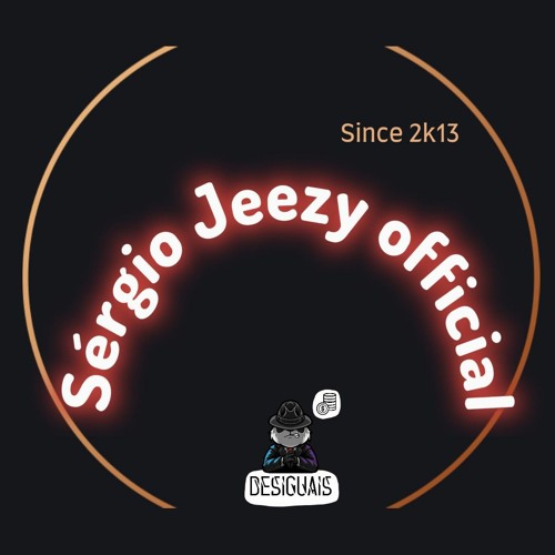 Sérgio Jeezy*(Official)’s avatar
