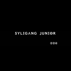 SyliGANG Junior