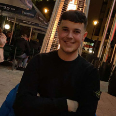 Conor Moran