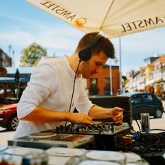 DJ Marko Djordjevic - J.R. Mark