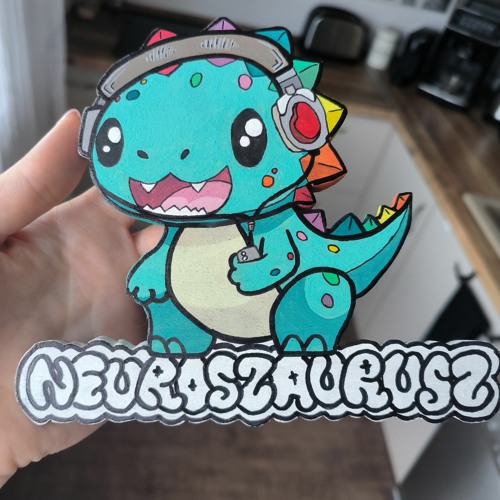 NeuroSzaurusz’s avatar