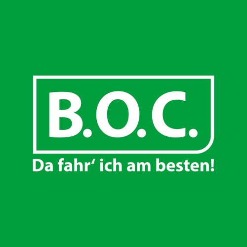 Gib Kette - Der B.O.C. Fahrradpodcast’s avatar