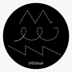 LFO Circuit