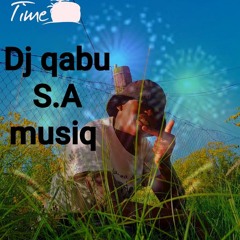 Dj qabu S.A musiq