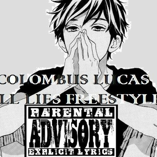 Colombus Lucas’s avatar