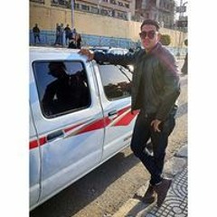 Hossam Hassn