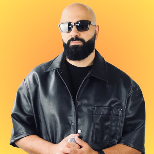 IBO DALLI — artist photo