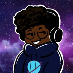NerdySpaceMan
