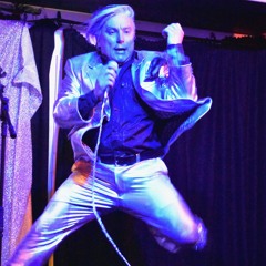 A Short Dark Stranger