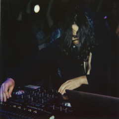 DJ Cloakman