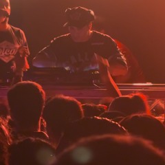 DJ Mauro CR