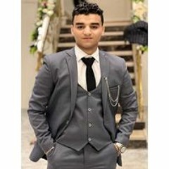 Tarek Mazen
