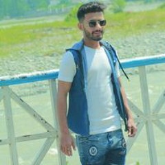 Taimoor Ahmad