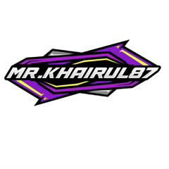 Mr. Khairul87