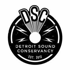 Detroit Sound Conservancy