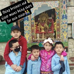 Yeshee Tobden