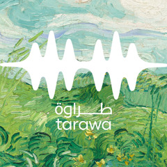 بودكاست طراوة