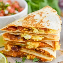 Lil Quesadilla