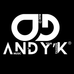Dj Andy'K